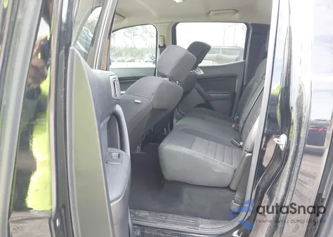 2020 Ford Ranger Xlt z USA, uszkodzony, nr VIN 1FTER4EH2LLA00909